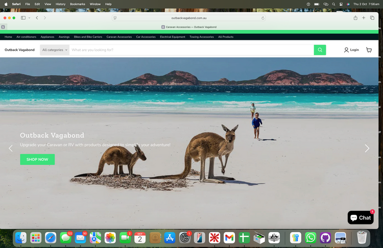 outbackvagabond.com.au